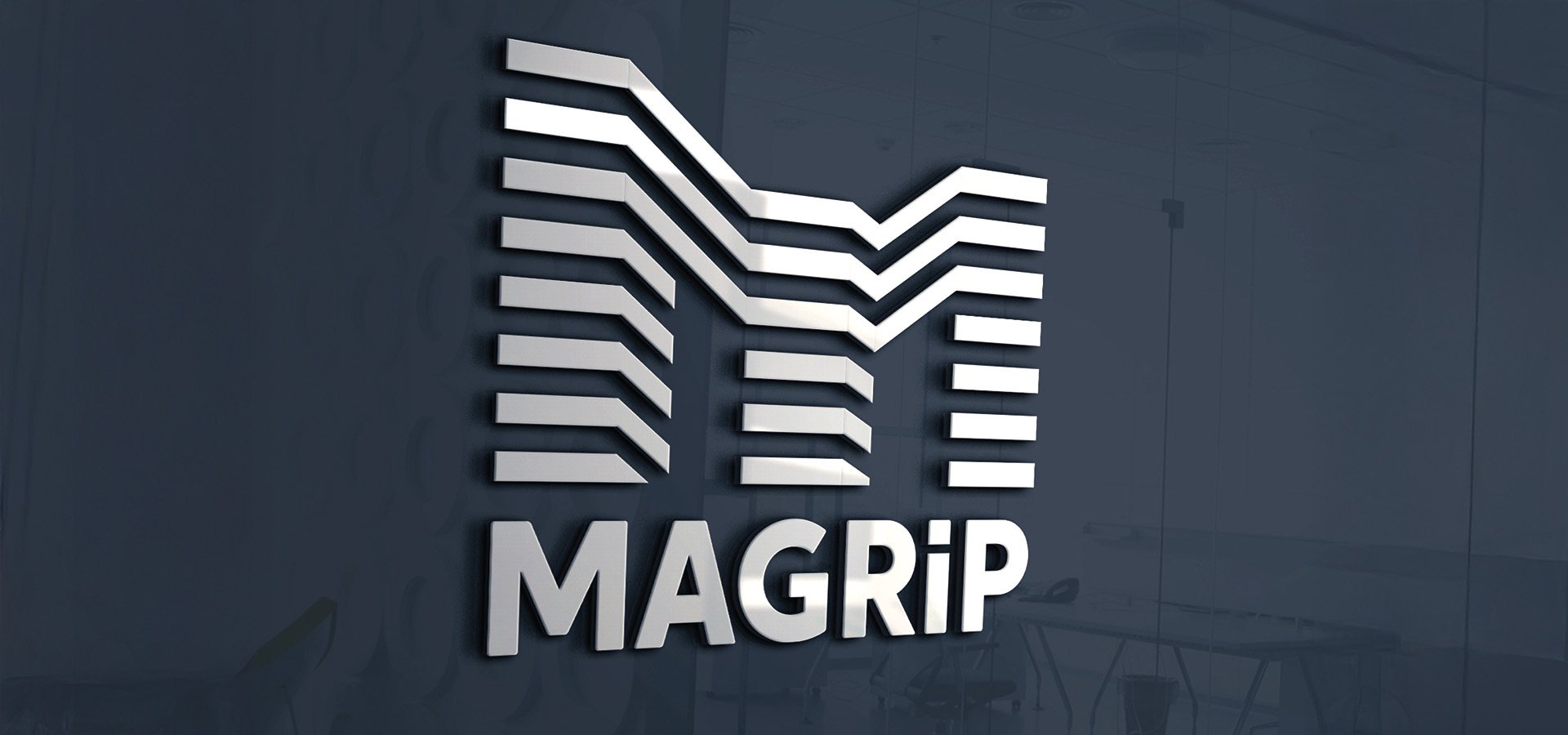 magrip logo